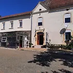 Maison Hormidas Vendégház Crouseilles