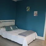 Vendégház Maison Hormidas Crouseilles