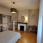 Vendégház Maison Hormidas