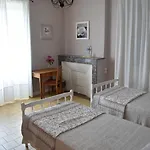 Maison Hormidas 3* Crouseilles