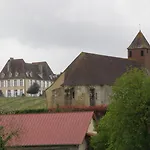 Vendégház Maison Hormidas Crouseilles