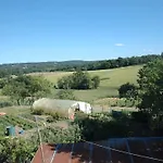 Vendégház Maison Hormidas Crouseilles