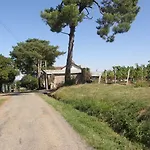 Maison Hormidas Vendégház Crouseilles