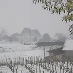 Maison Hormidas Vendégház Crouseilles