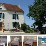 Maison Hormidas Crouseilles