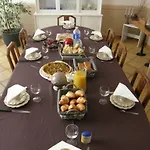 Vendégház Maison Hormidas
