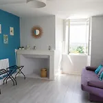 Maison Hormidas 3* Crouseilles