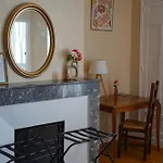 Vendégház Maison Hormidas Crouseilles