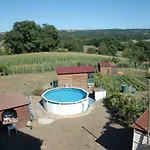 Maison Hormidas 3* Crouseilles