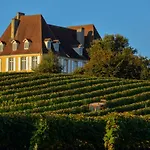 Vendégház Maison Hormidas