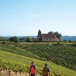 Vendégház Maison Hormidas 3*