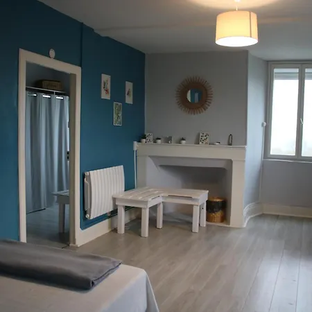 Maison Hormidas