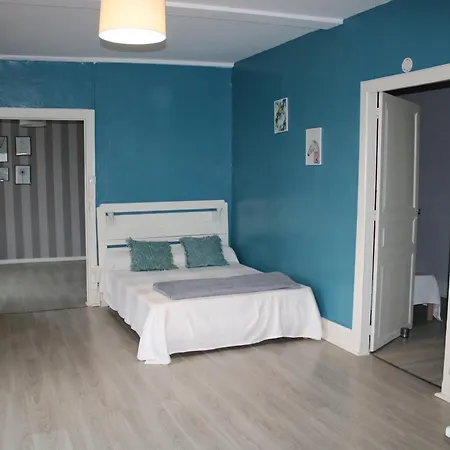 Maison Hormidas Pensión 3*