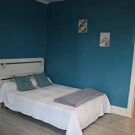 Pensión Maison Hormidas Crouseilles