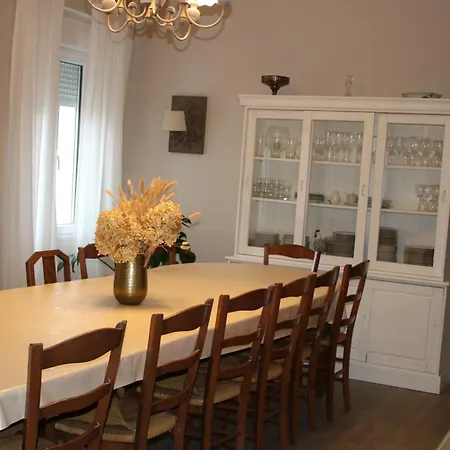 Maison Hormidas 3*
