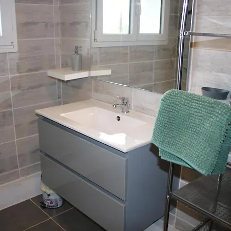 بيت ضيافة Maison Hormidas