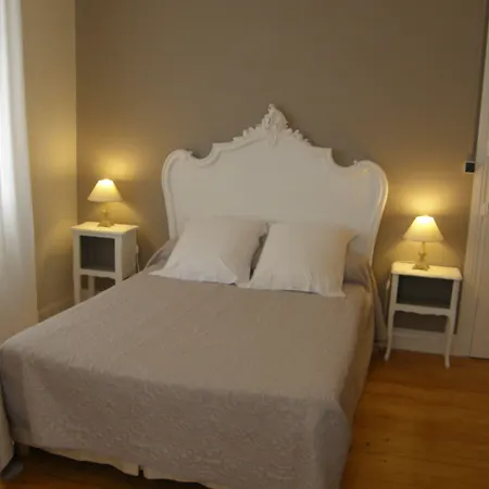Maison Hormidas 게스트하우스