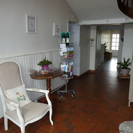 Maison Hormidas