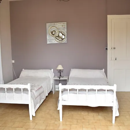 Maison Hormidas Crouseilles