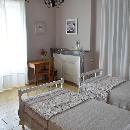 Maison Hormidas 3* Crouseilles