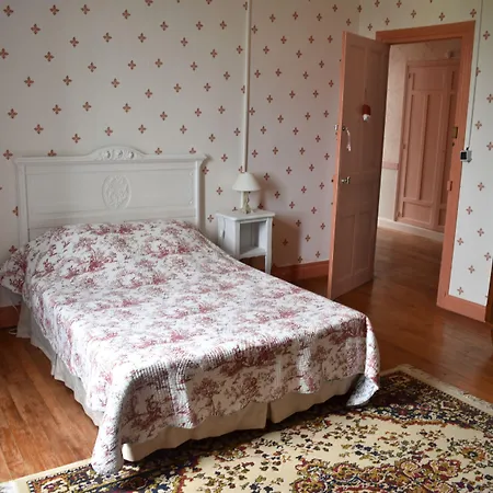 Maison Hormidas 3*