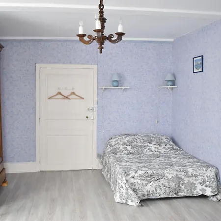 Maison Hormidas Pensión