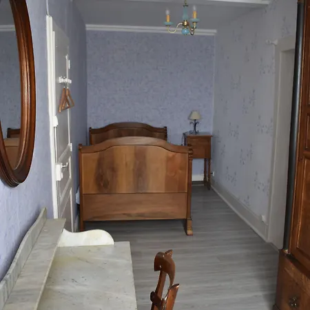 Maison Hormidas 3*