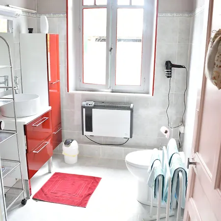 Maison Hormidas Crouseilles