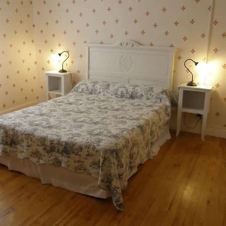 Maison Hormidas Pensión 3*