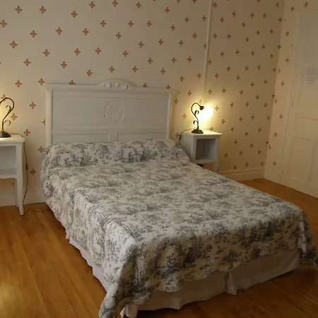 Pensión Maison Hormidas Crouseilles