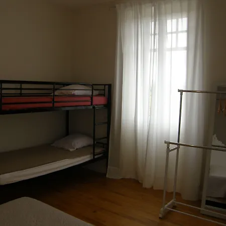 Maison Hormidas 3*