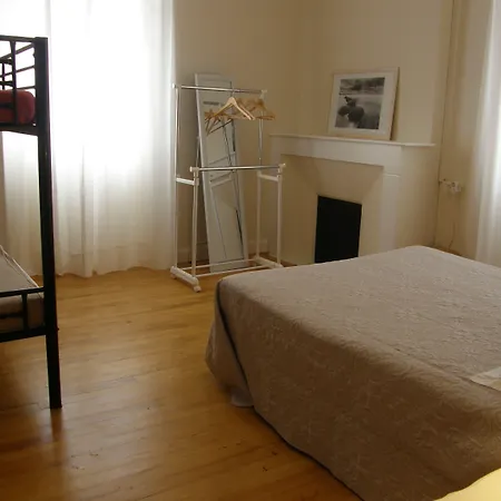Maison Hormidas Pensión Crouseilles