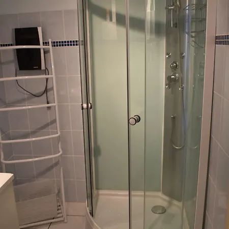 Maison Hormidas 3*