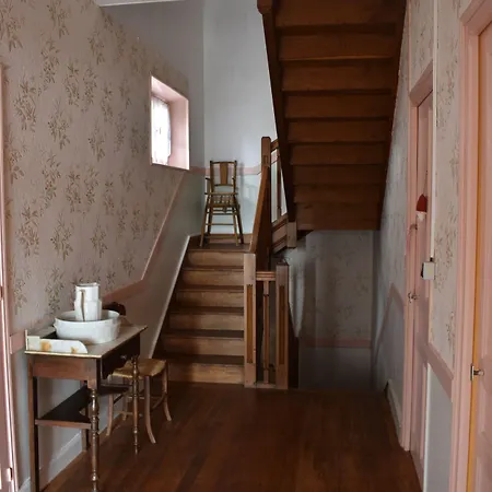게스트하우스 Maison Hormidas Crouseilles