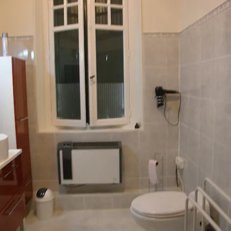 Maison Hormidas 3* Crouseilles