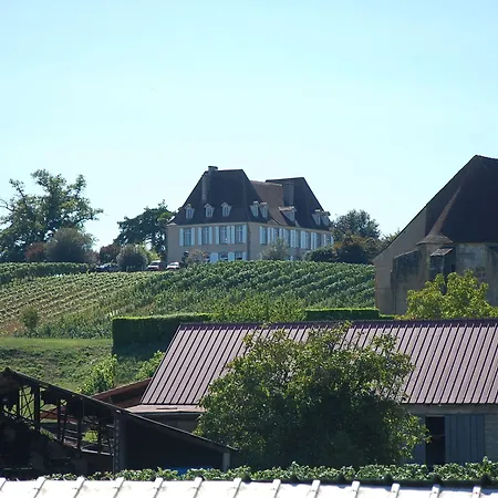 Maison Hormidas