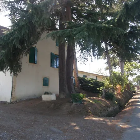Maison Hormidas Crouseilles
