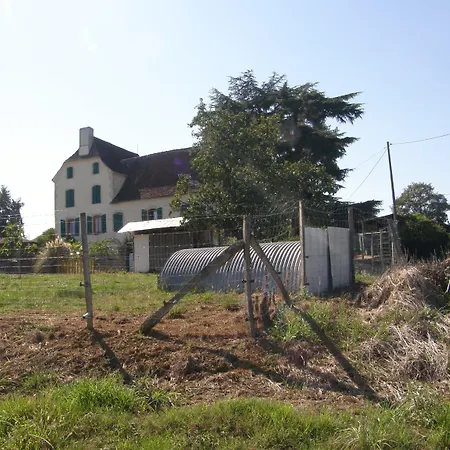 Pensión Maison Hormidas 3*