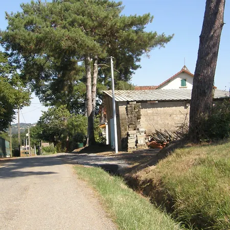 Maison Hormidas Pensión Crouseilles