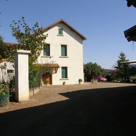 Maison Hormidas Crouseilles