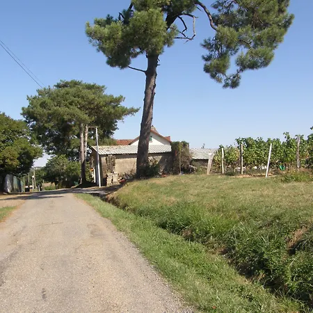 Maison Hormidas Pensión Crouseilles