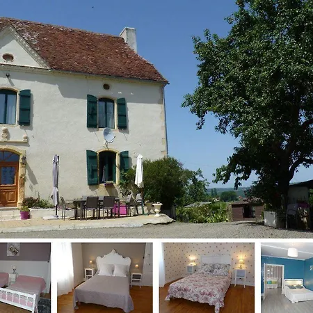Maison Hormidas Crouseilles