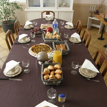 게스트하우스 Maison Hormidas