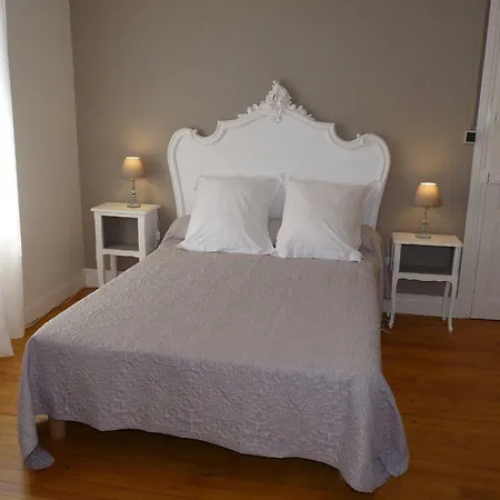 Pensión Maison Hormidas