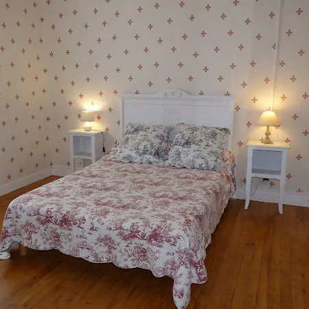 Maison Hormidas Crouseilles
