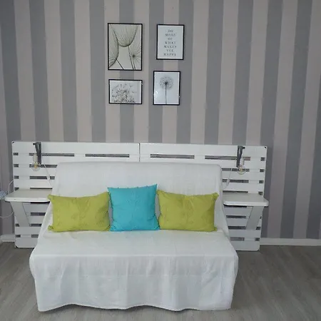Maison Hormidas 3* Crouseilles