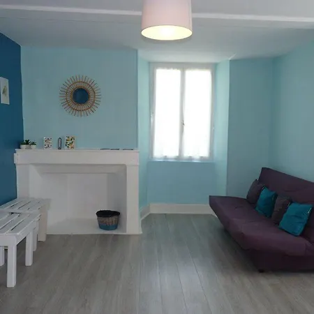 Maison Hormidas 3* Crouseilles