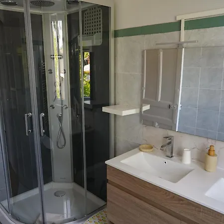 Maison Hormidas 3*