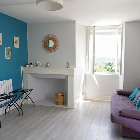 Maison Hormidas 3* Crouseilles