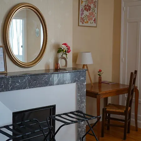 Pensión Maison Hormidas Crouseilles